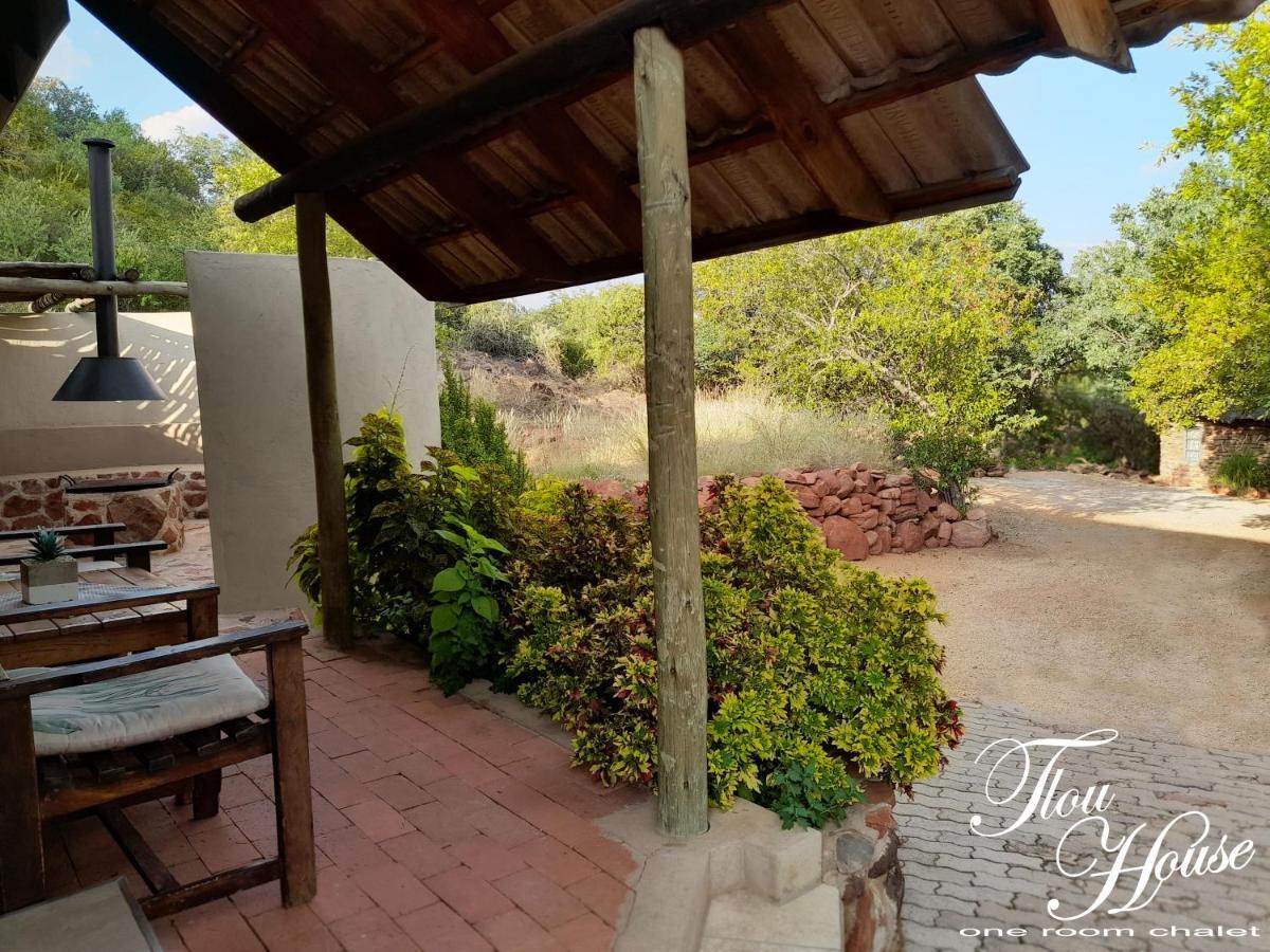 Moritshane Estate Gaborone Exterior foto