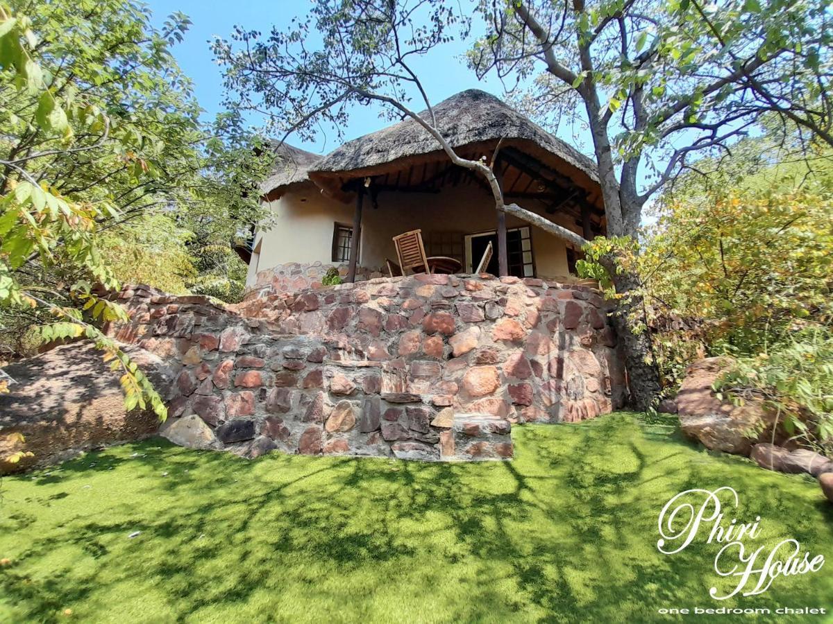 Moritshane Estate Gaborone Exterior foto