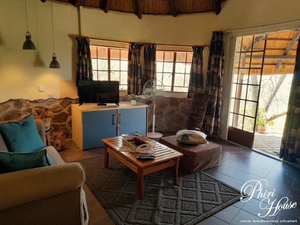 Moritshane Estate Gaborone Exterior foto