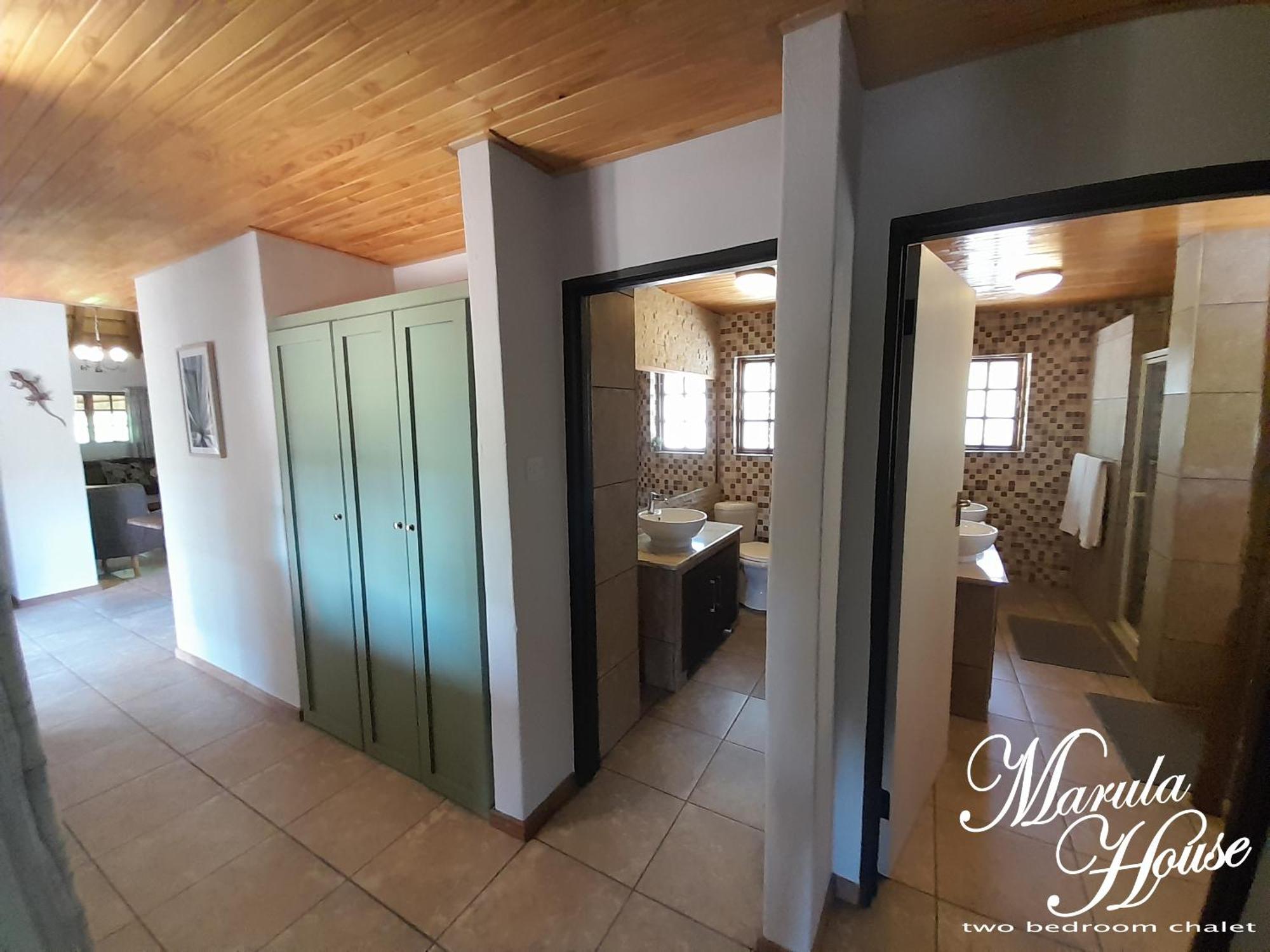 Moritshane Estate Gaborone Exterior foto